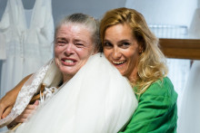 Po parou FOTO: Igor Stančík - IN FILM/CINETIM