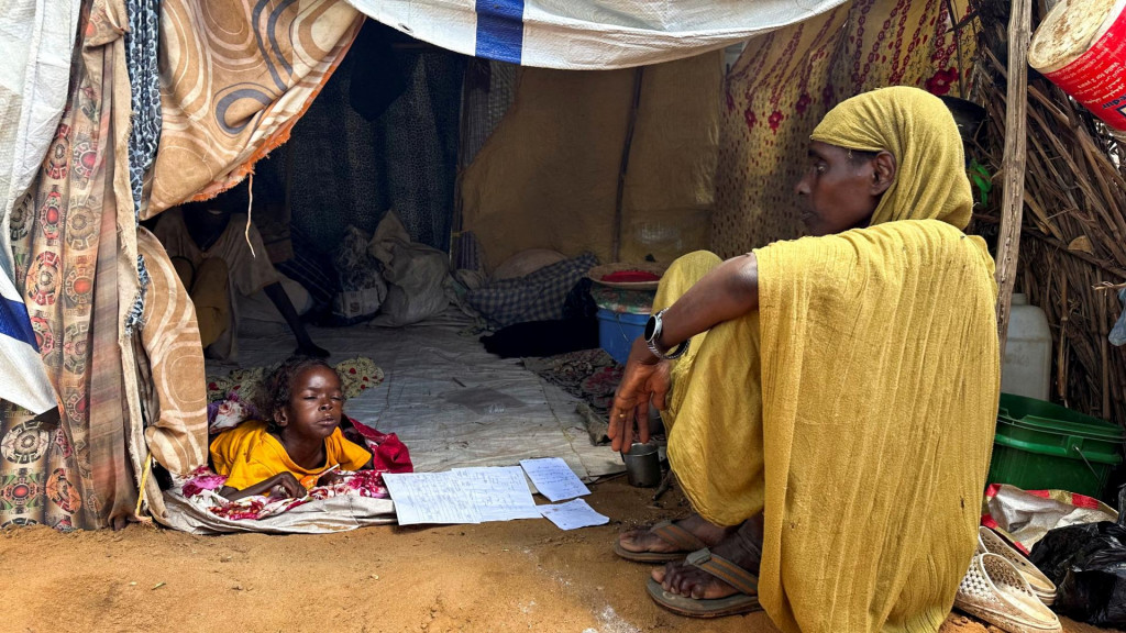 IOM podporuje programy dobrovoľných návratov nelegálnych migrantov vo viac ako 100 štátoch. FOTO: REUTERS