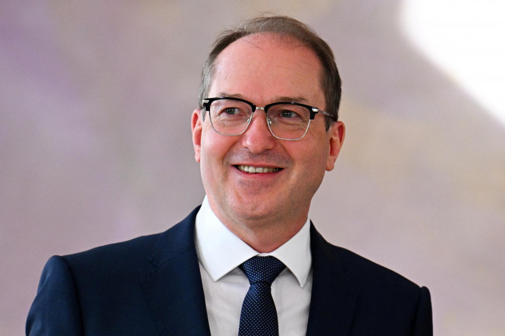 Nemecký minister vnútra Alexander Dobrindt. FOTO: Reuters