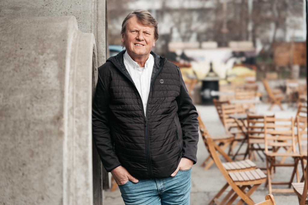 Martin Klimenta FOTO: MAFRA: Jan Zátorský, Zatorsky