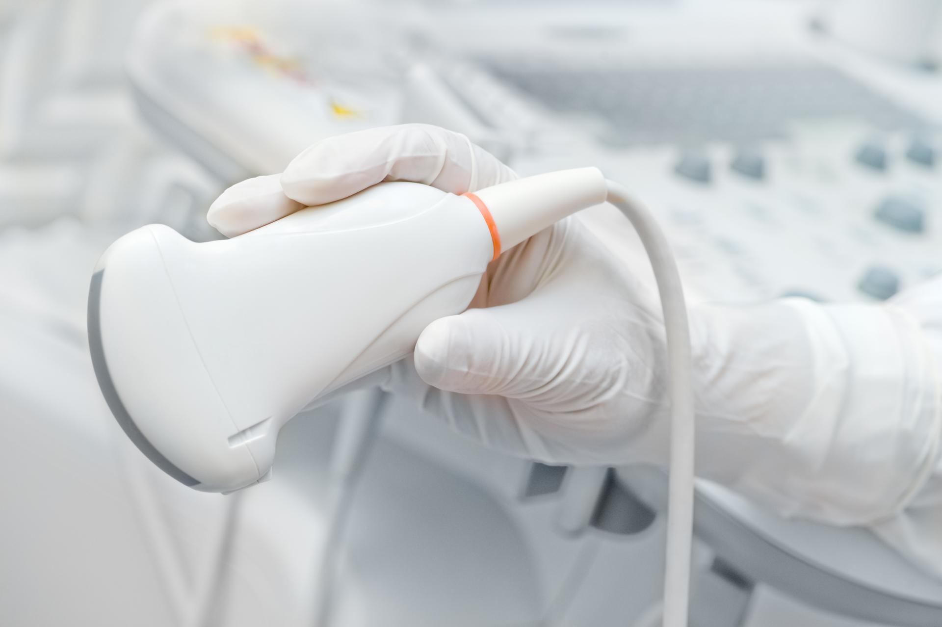 Preventívne sonografické vyšetrenia prsníkov sa rušia. Čo to znamená pre pacientky?