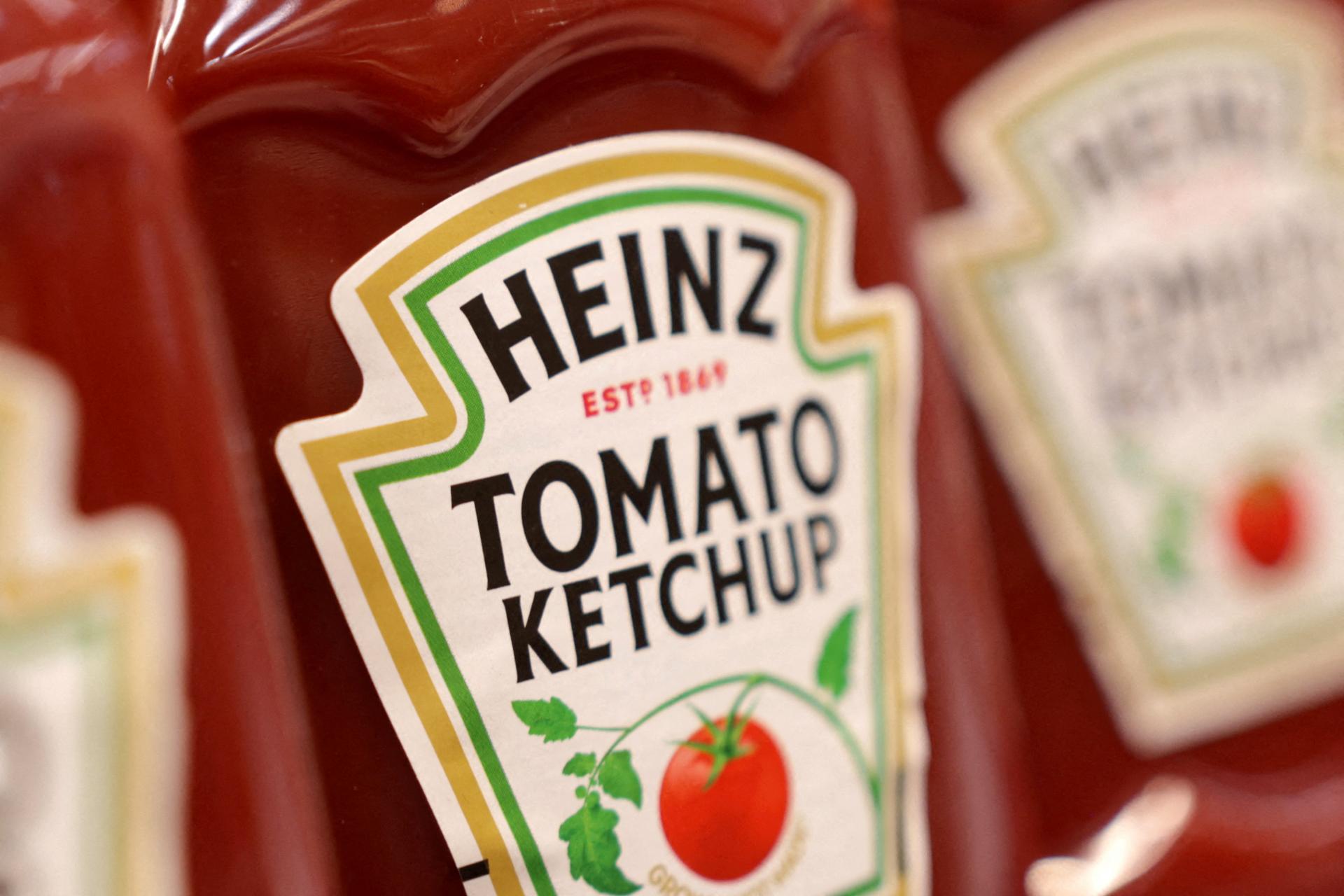 Kraft Heinz chystá v USA najväčšiu investíciu za posledné roky, ide modernizovať továrne