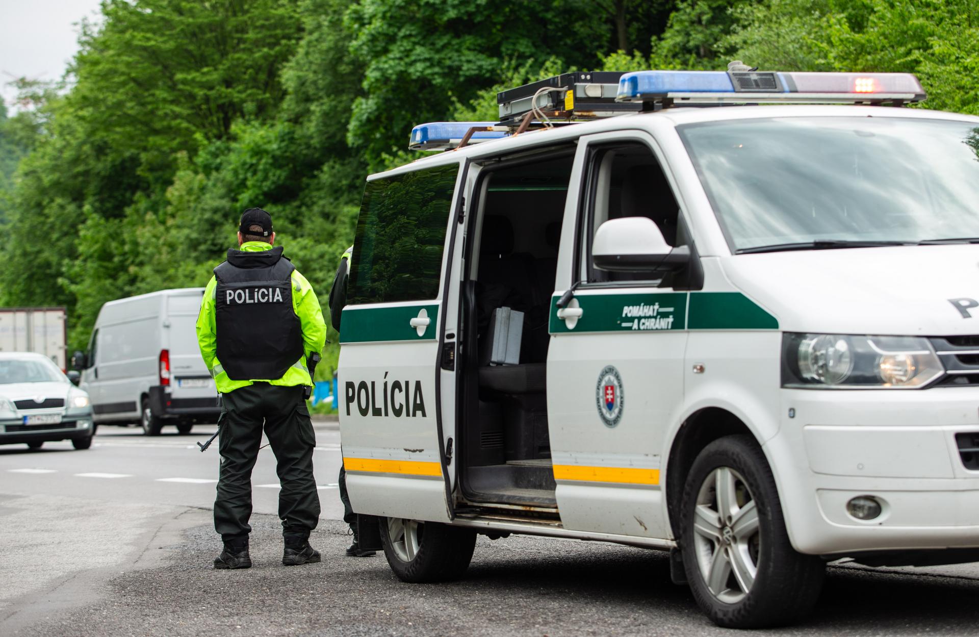 Obvinenému v prípade únosu a intoxikácie študentky Sone v Bratislave predĺžili väzbu