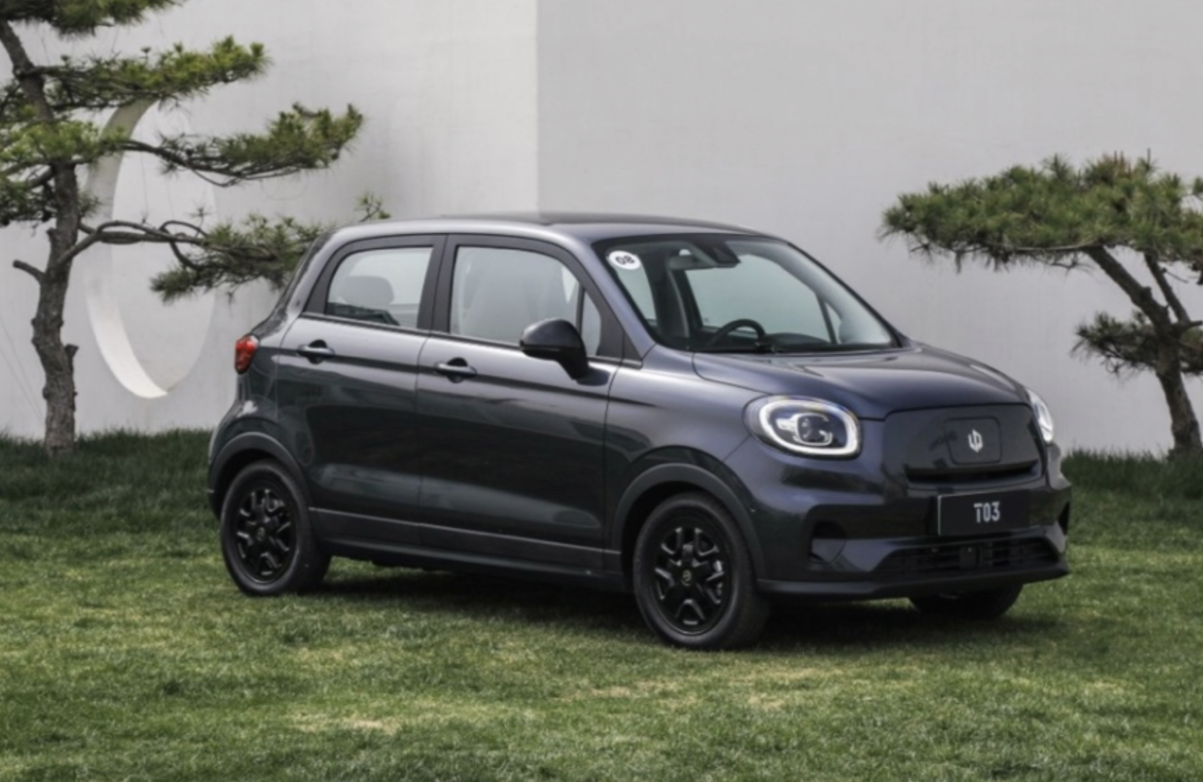 Na trh vstupuje nová čínska značka: Ponúkne dva modely, konkurovať chce aj Dacii