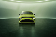 Škoda Enyaq RS FOTO: Škoda Auto