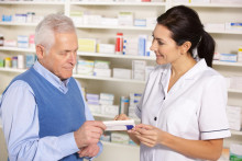 Pri výpočte sa zohľadňuje doplatok za najlacnejšiu alternatívu lieku alebo dietetickej potraviny. FOTO: Dreamstime