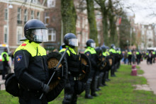 Ilustračná fotografia. FOTO: Reuters