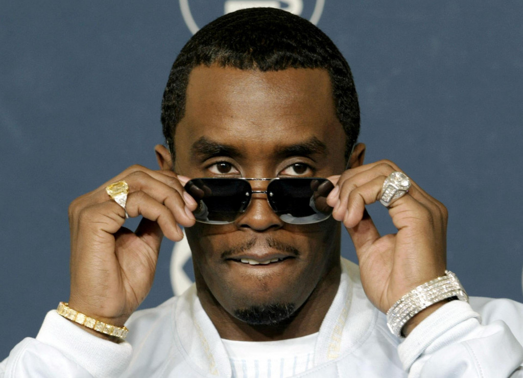 Diddy