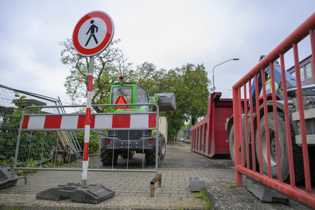 Ilustračná fotografia. FOTO: TASR/Veronika Mihaliková