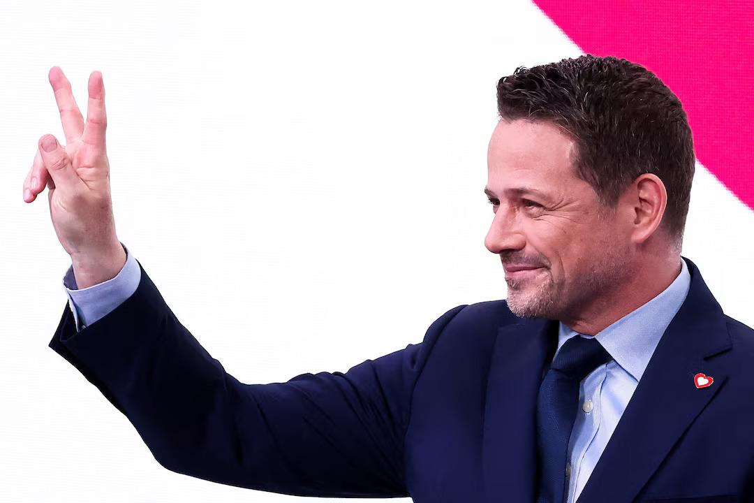 Poľsko tvrdí, že eviduje pokusy o zasahovanie do predvolebnej kampane Ruskom. Hovorí o propagande