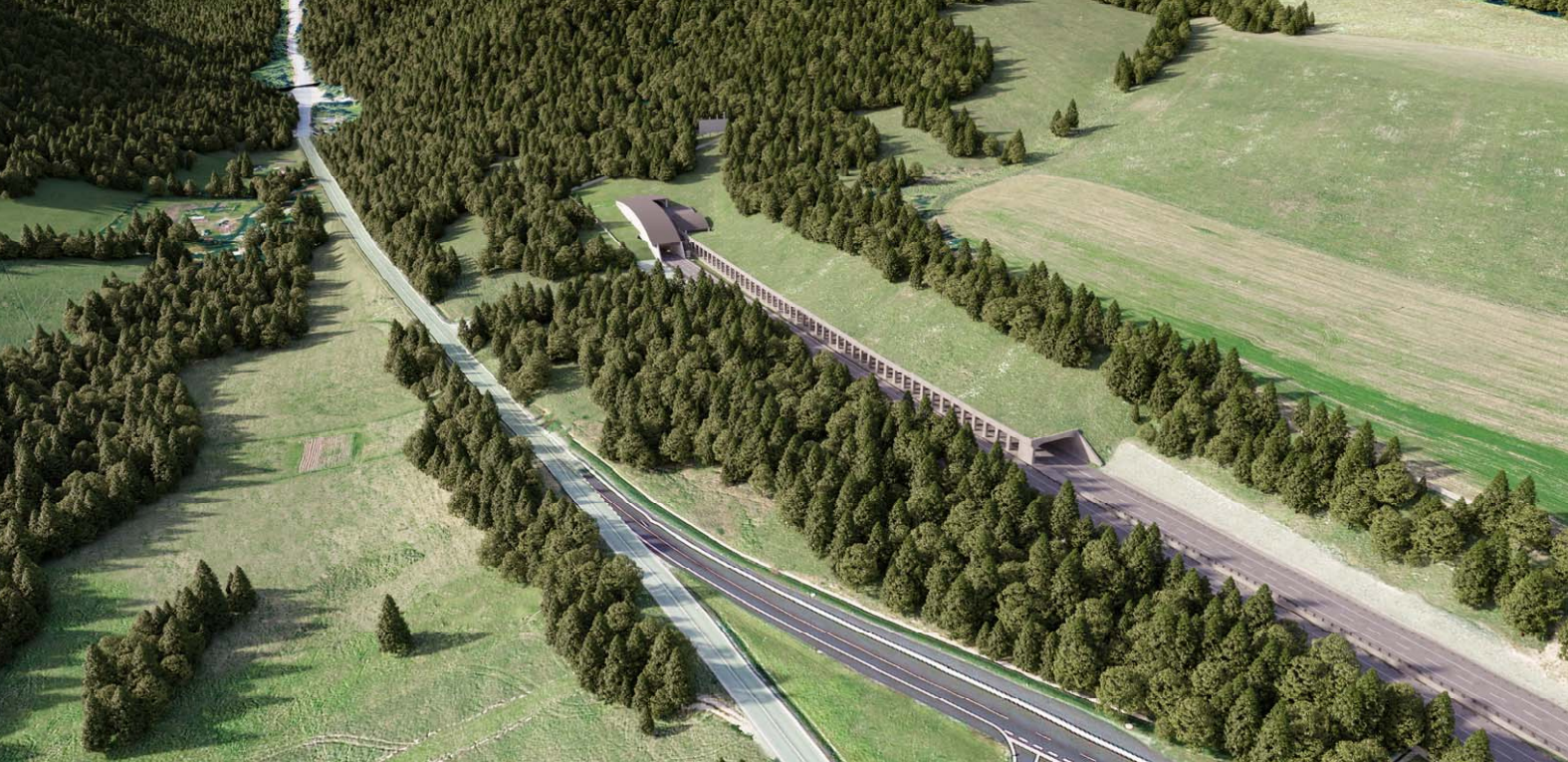 Pre ďalšiu rúru Braniska sa rozšíri stará cesta. Ekonómovia to kritizujú, ušetriť by sa dali desiatky miliónov