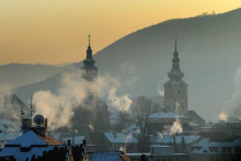 Ilustračná snímka. FOTO: TASR