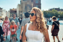 Krásna Karin prehovorila o svojom ex.