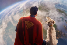 Superman 2025.