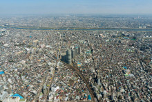 Tokio.