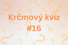Krčmový kvíz #16