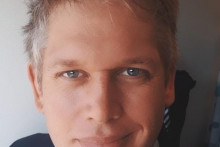Rasmus Paludan. FOTO: Wikimedia