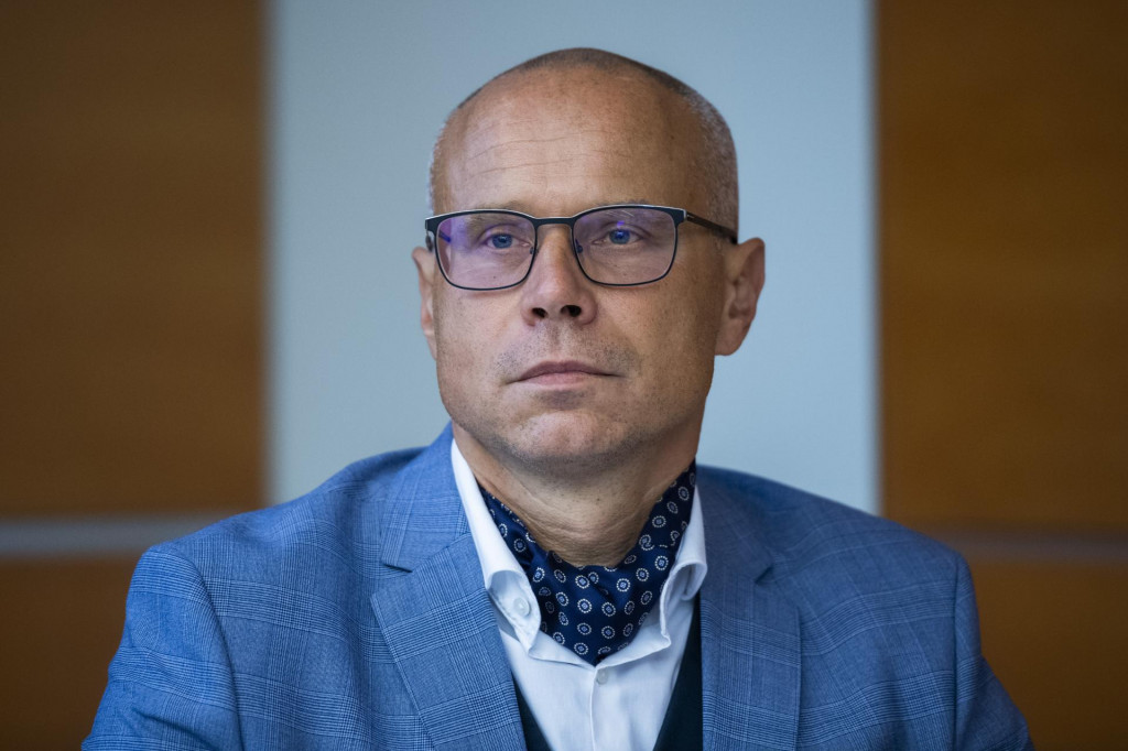 MUDr. Marián Šóth, Asociácia súkromných lekárov