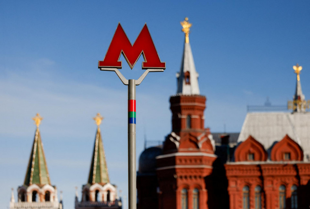 Ilustračná fotografia. FOTO: Reuters