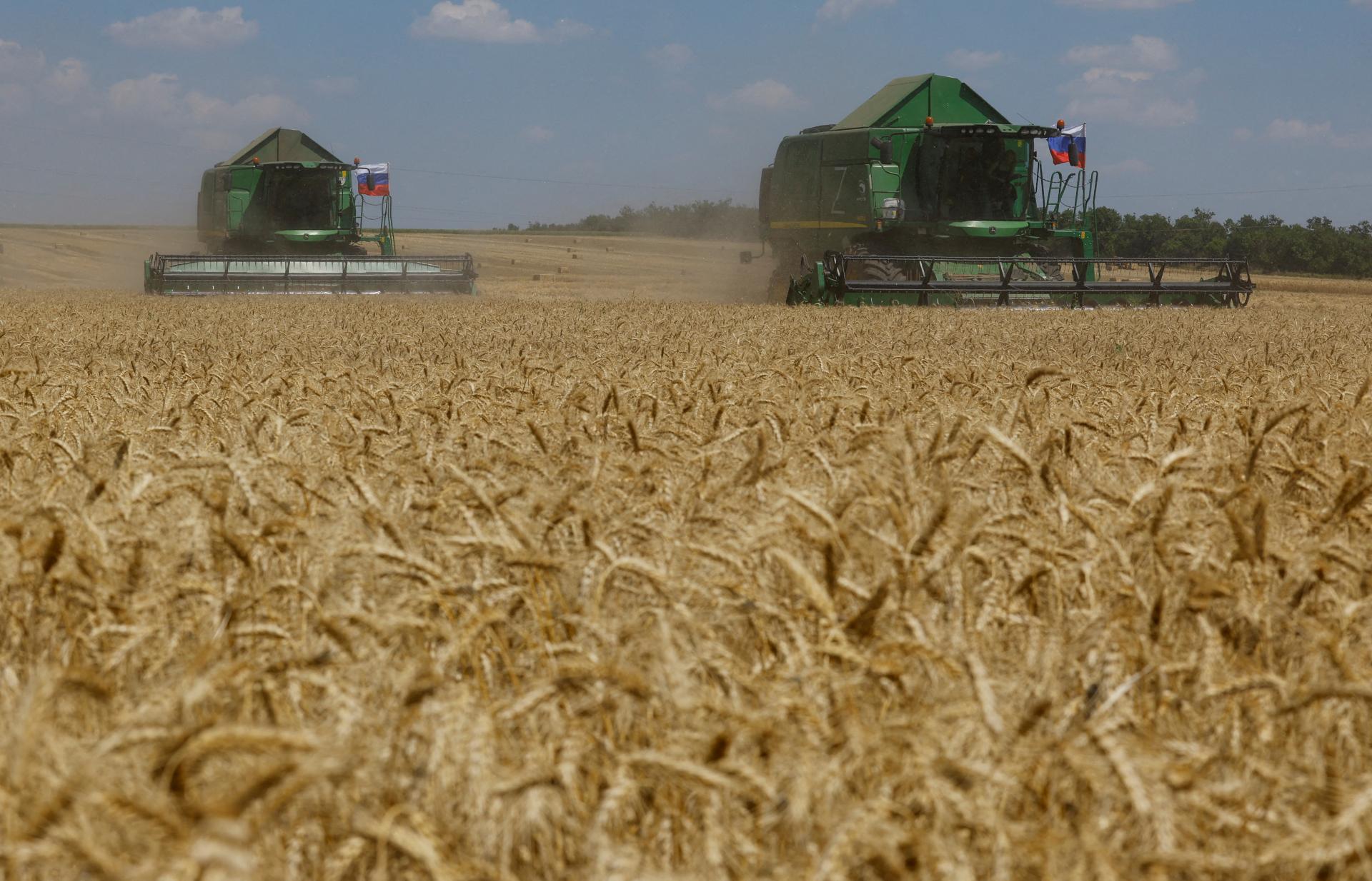 Ide o miliardy eur: Bez výhod od EÚ čaká Ukrajinu výpadok príjmov