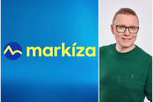 Michal Kratochvíl, TV Markíza