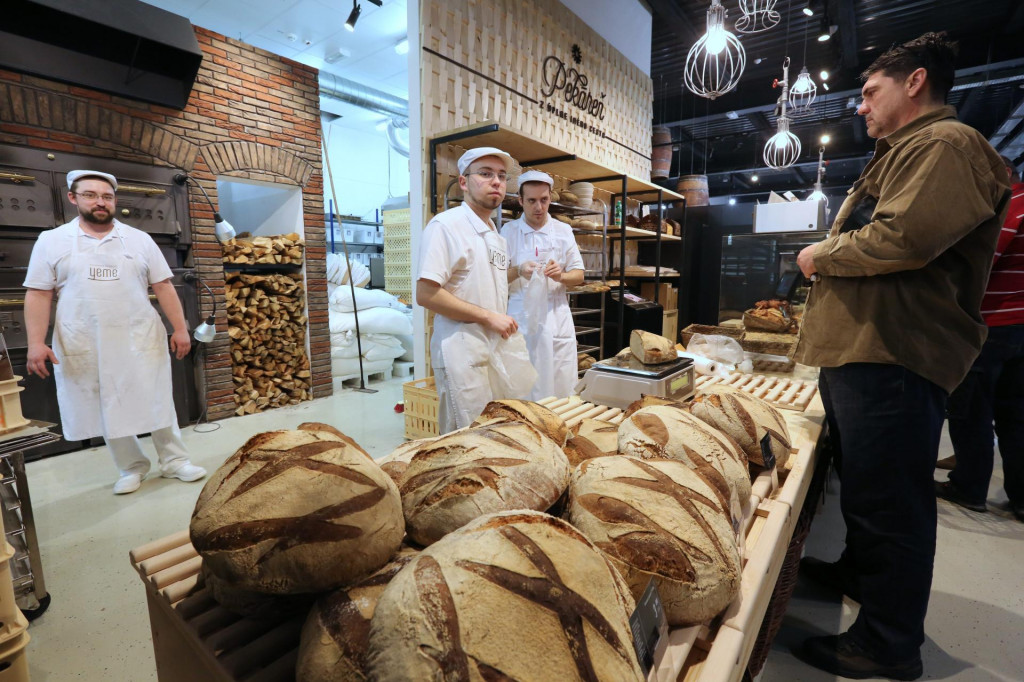 ILUSTRAČNÉ FOTO: HN/Peter Mayer