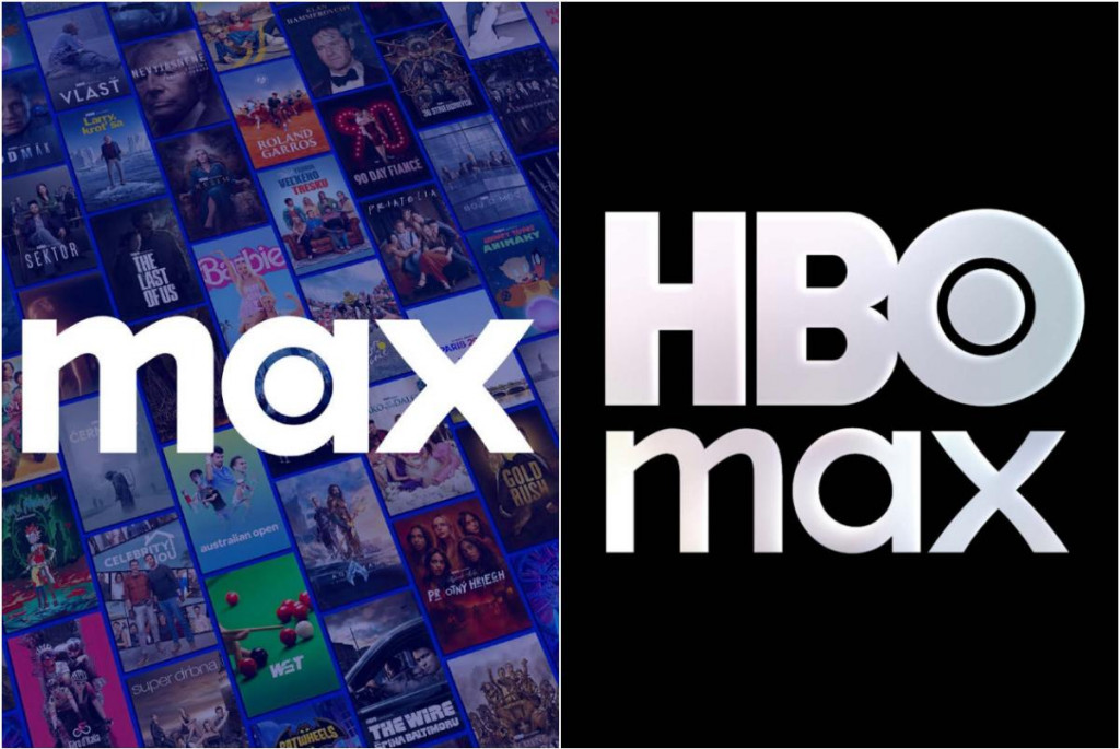 Max sa znovu po dvoch rokoch vracia k názvu HBO Max.