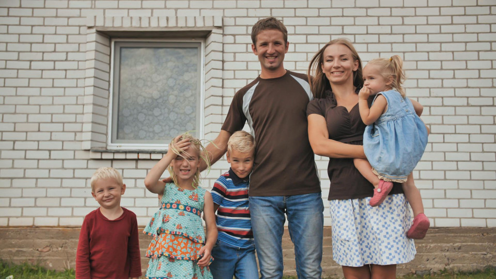 Deti nechce mať 30 percent ľudí do 40 rokov.

 FOTO: Shutterstock