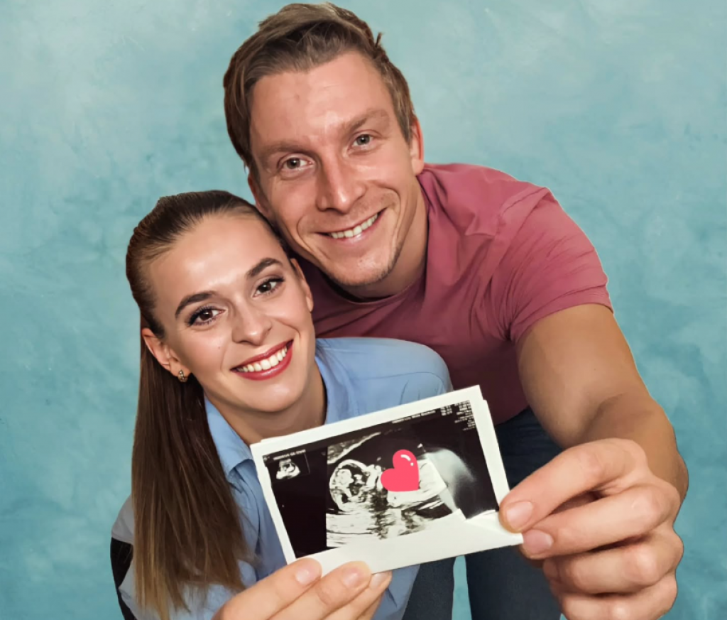 Juraj a Dominika oznámili krásnu správu ešte v marci.