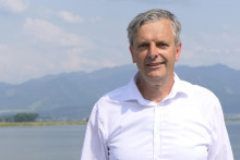 Igor Janckulík. FOTO: TASR/Erika Ďurčová