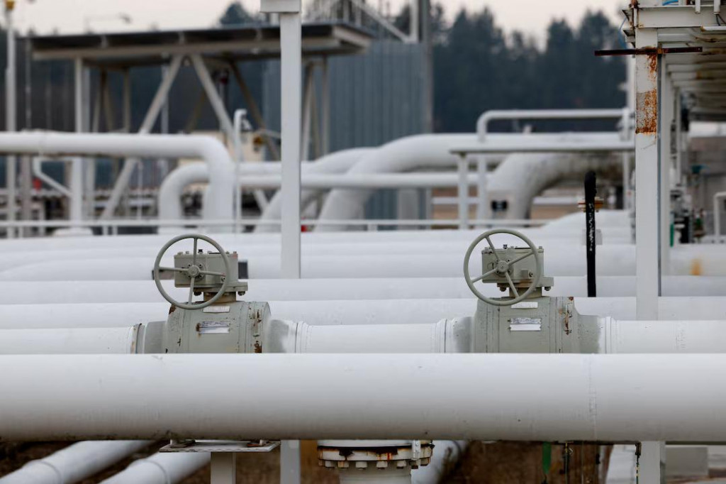 Ilustračná fotografia. FOTO: Reuters