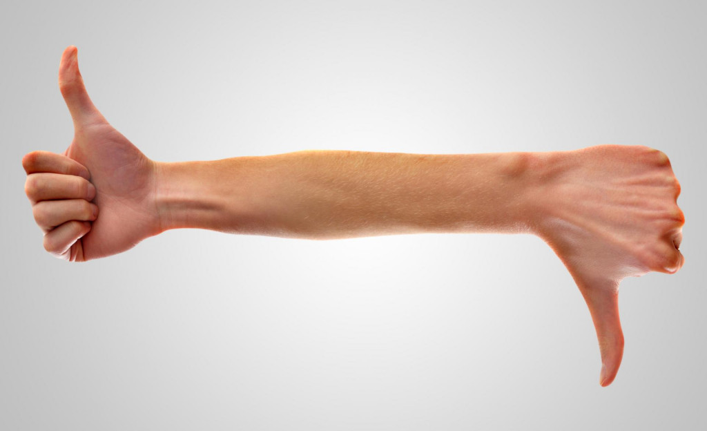 Budete tipovať, alebo máte vedomosti v malíčku?