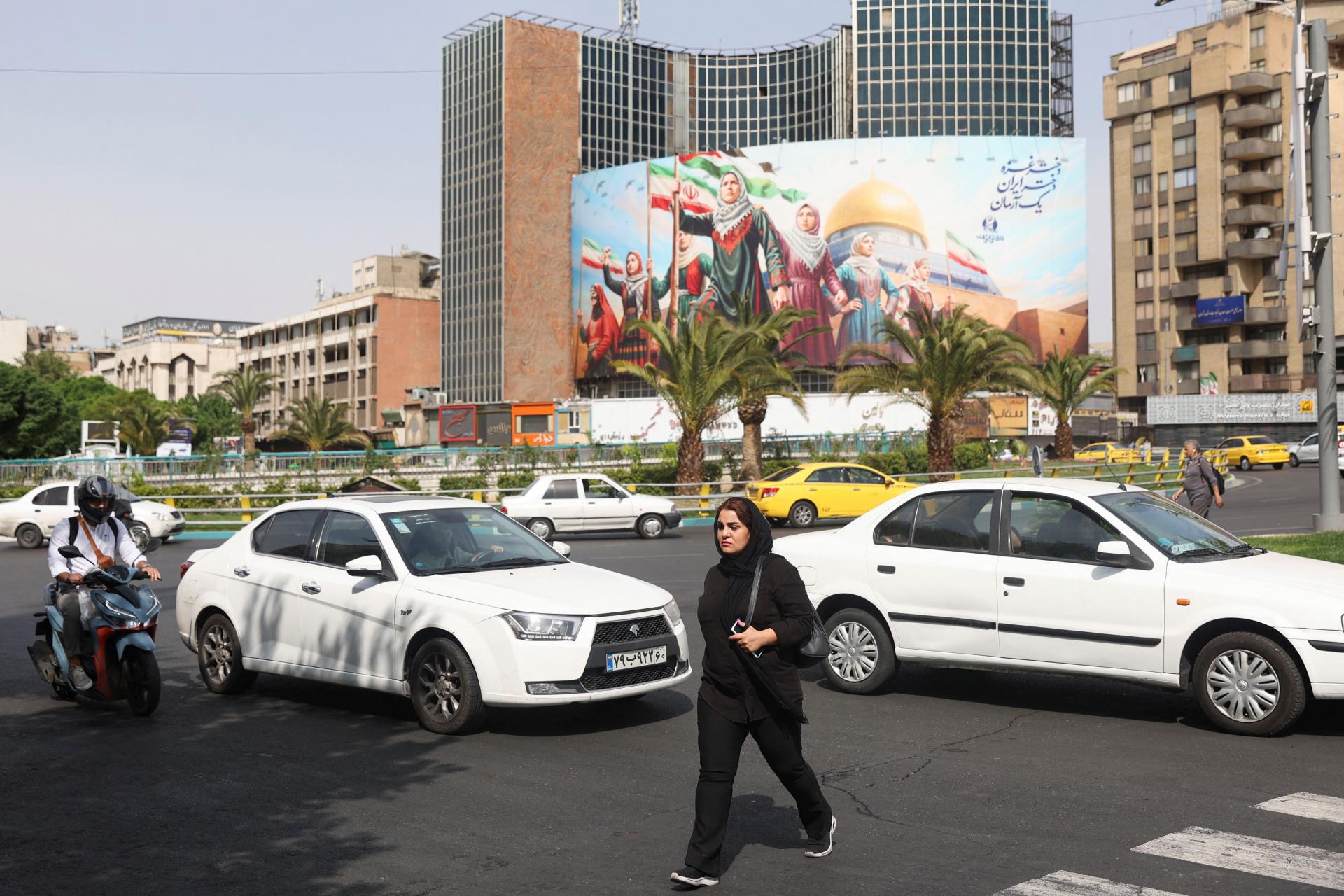 Jadrové rozhovory uviazli: Irán trvá na obohacovaní uránu ako na národnom úspechu