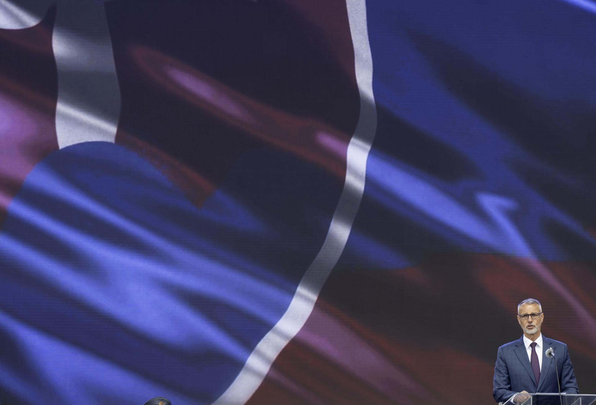 Slovensko potvrdzuje strategické partnerstvo s Čínou, Raši rokoval s predsedom čínskeho parlamentu