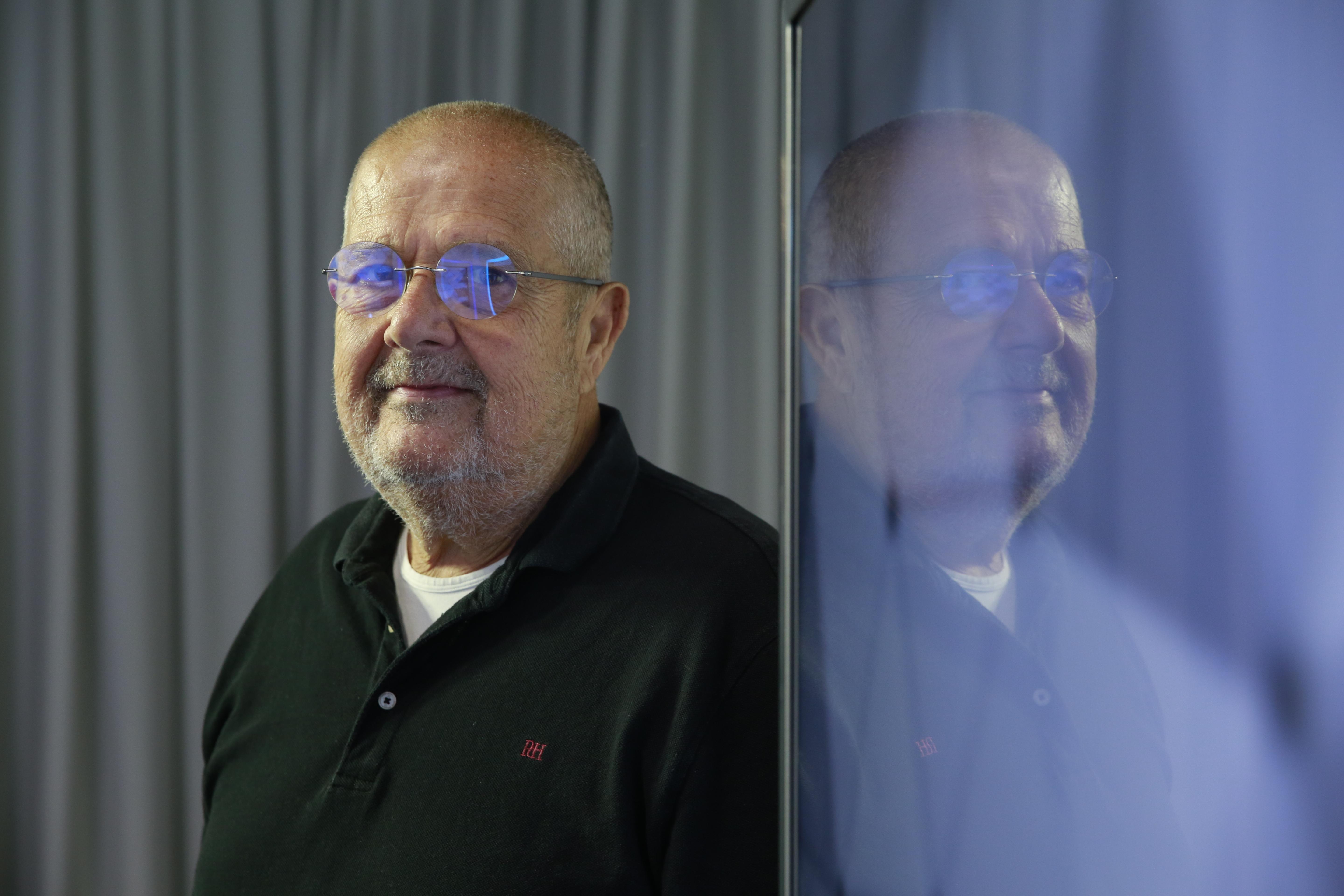 Exminister Zajac v HNtelevízii: Pri pláne stavať veľkú nemocnicu v Bratislave sa potvrdzujú Dzurindove slová