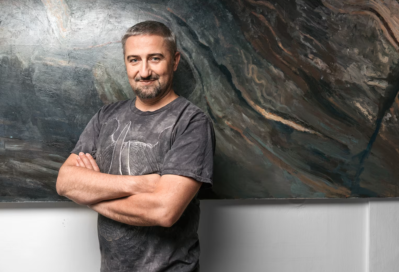 V Nemecku je potenciálne nebezpečná sopka. Všetko by skolabovalo, hovorí vulkanológ