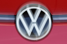 Volkswagen už dostal predbežné vyjadrenie záujmu od štyroch alebo piatich partnerov, uviedli zástupcovia odborov po stretnutí s vedením Italdesign s tým, že nemecká spoločnosť nebude brať do úvahy ponuky konkurentov alebo finančných skupín. FOTO: REUTERS