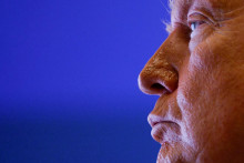 Donald Trump. FOTO: REUTERS