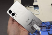 Samsung Galaxy S25 Edge