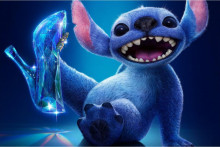 LILO & STITCH.