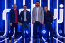 U6 2š. mája uvedie TV JOJ vedomostný kvíz RISKUJ! v špeciálnom hokejovom vydaní.