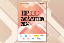 Top 100 zadávatelia 2024