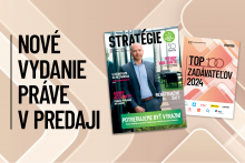 Ročenka TOP 100 zadávatelia 2024