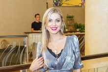 Dominika Stará sa presadila v šou Superstar.