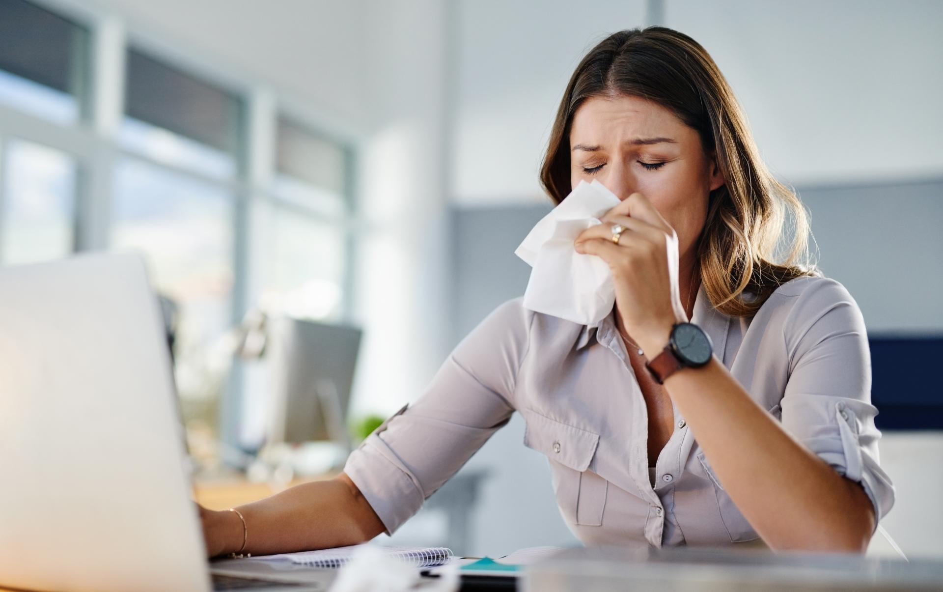 Staré ochorenie, nové čísla. Čierny kašeľ na Slovensku opäť zaznamenal zvýšený výskyt