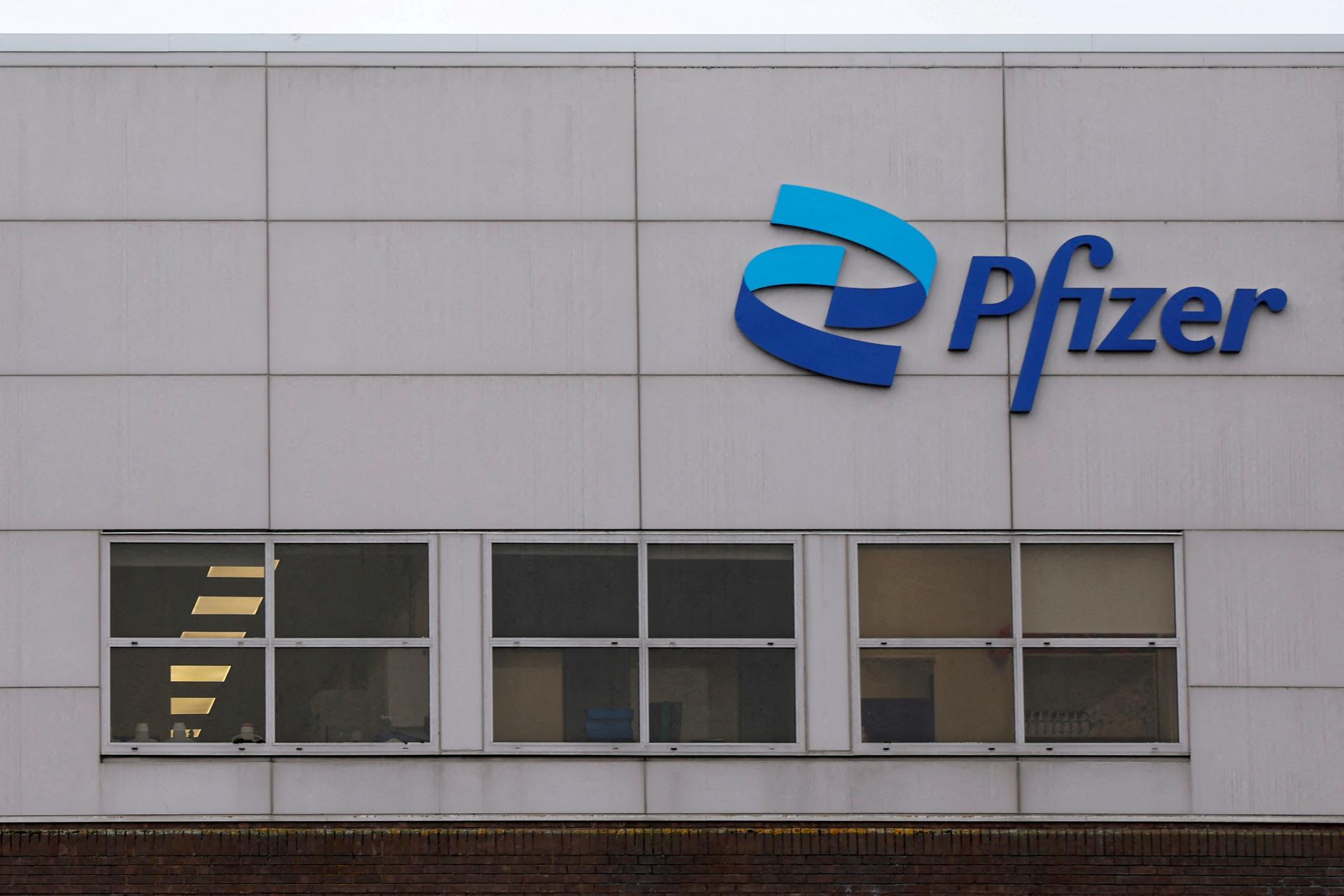 Pfizer investuje miliardy dolárov do čínskeho lieku proti rakovine