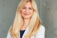 Kristína Baluchová je výkonnou riaditeľkou Asociácie medicínskej diagnostiky. Pôsobila v neziskových organizáciách a pacientských iniciatívach, zdravotnej poisťovni Union a OZ Amazonky.