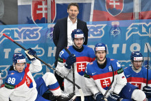 FOTO: TASR/Jakub Kotian
