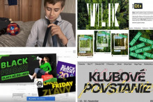Nová študentská súťaž Zlaté kladivo.