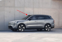 Volvo EX90